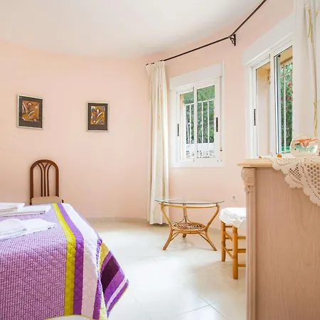 La Martina - Plusholidays 빌라 Ifach