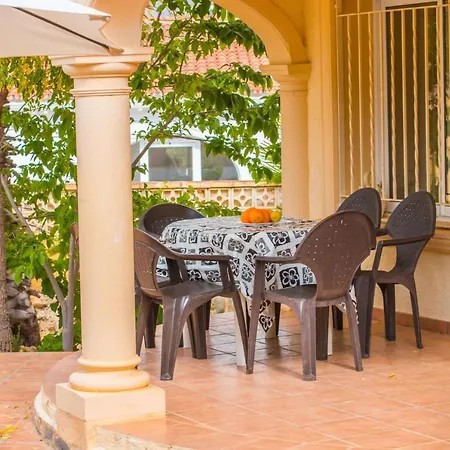 La Martina - Plusholidays * Ifach