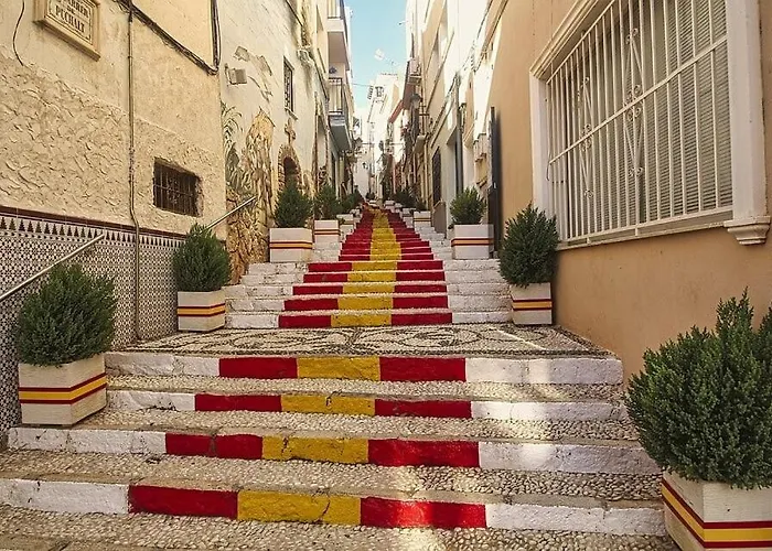 La Martina - Plusholidays Villa Ifach