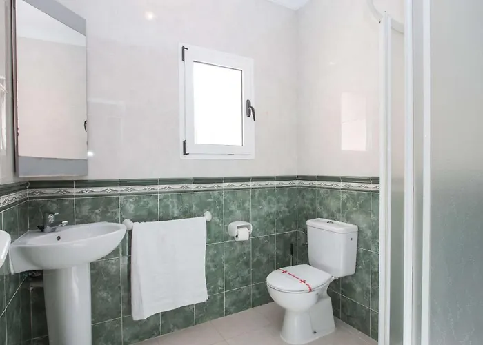 La Martina - Plusholidays * Ifach