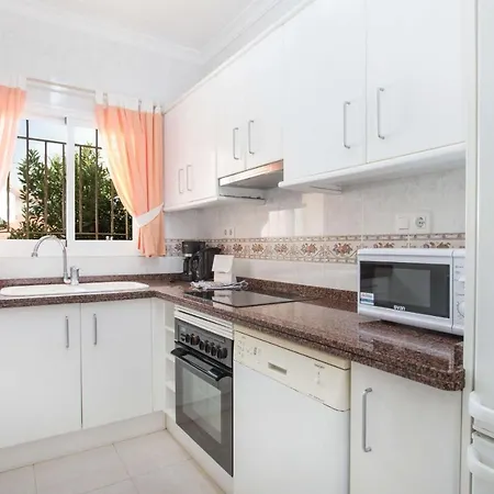 Villa La Martina - Plusholidays Ifach