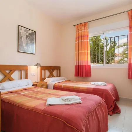 La Martina - Plusholidays ヴィラ