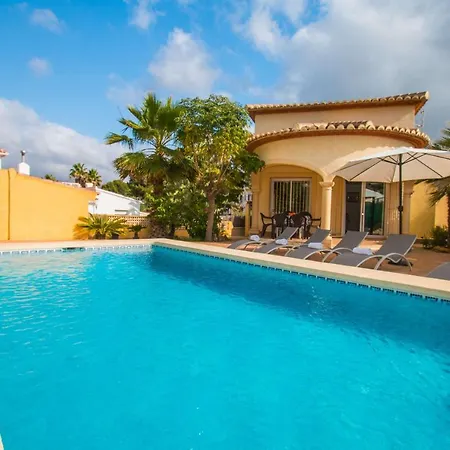 La Martina - Plusholidays Villa *