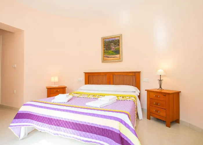 Villa La Martina - Plusholidays *