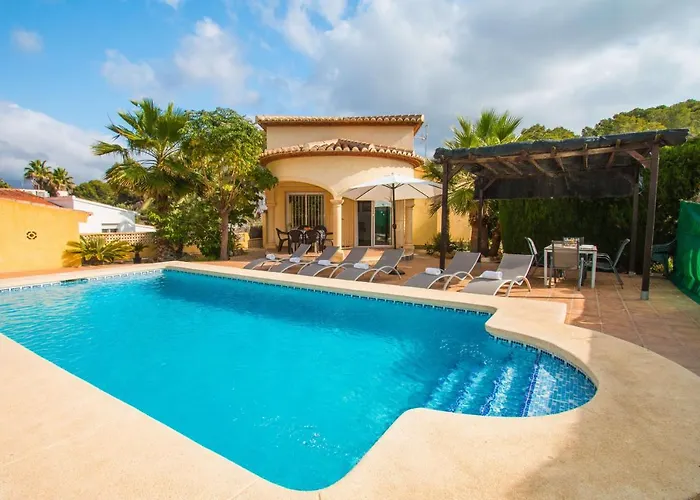 La Martina - Plusholidays Villa