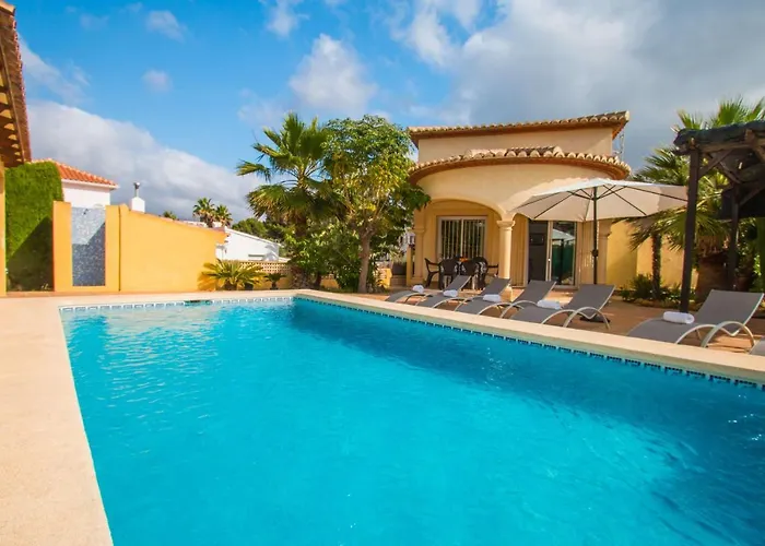 La Martina - Plusholidays Villa *