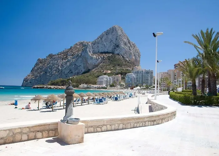 La Martina - Plusholidays Vila Ifach