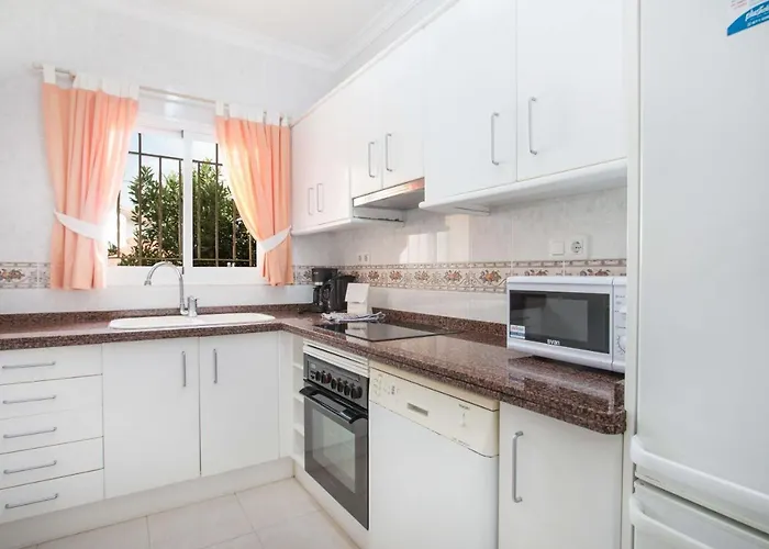 Vila La Martina - Plusholidays Ifach