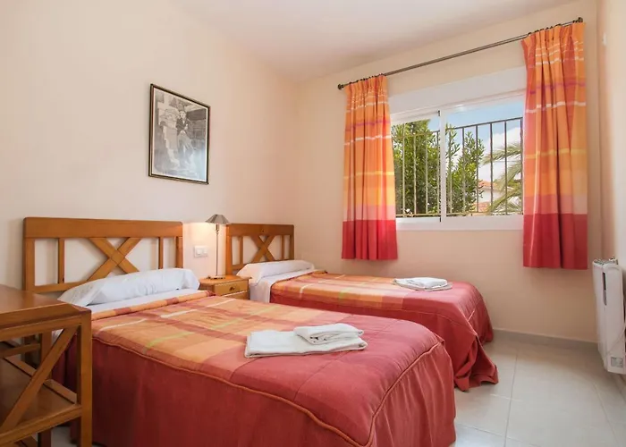 La Martina - Plusholidays Vila