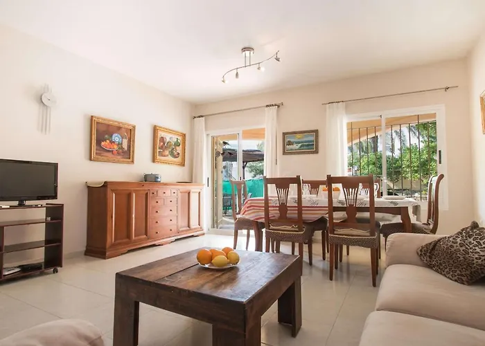 La Martina - Plusholidays Vila